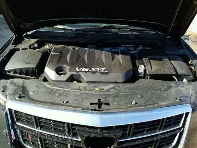 2016 CADILLAC XTS - VIN: 2G61N5S39G9192564 - Фото 7