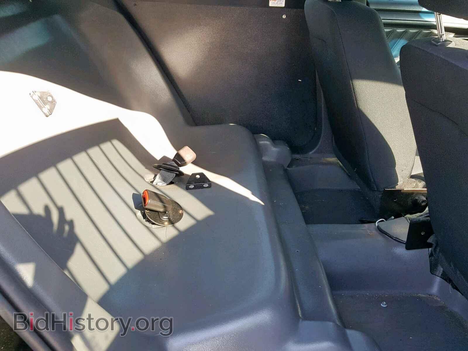 2014 FORD TAURUS - VIN: 1FAHP2MK5EG145996 - Фото 6