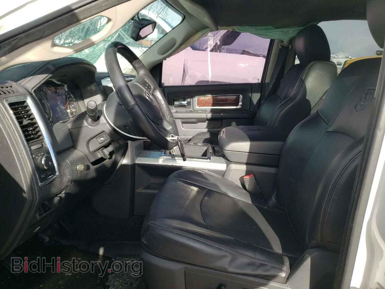 2012 DODGE RAM 3500 - VIN: 3C63D3ML6CG263575 - Фото 7