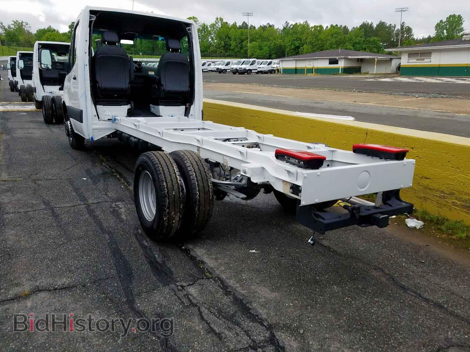 2019 MERCEDES-BENZ SPRINTER - VIN: WDAPF4CD5KN021924 - Фото 3