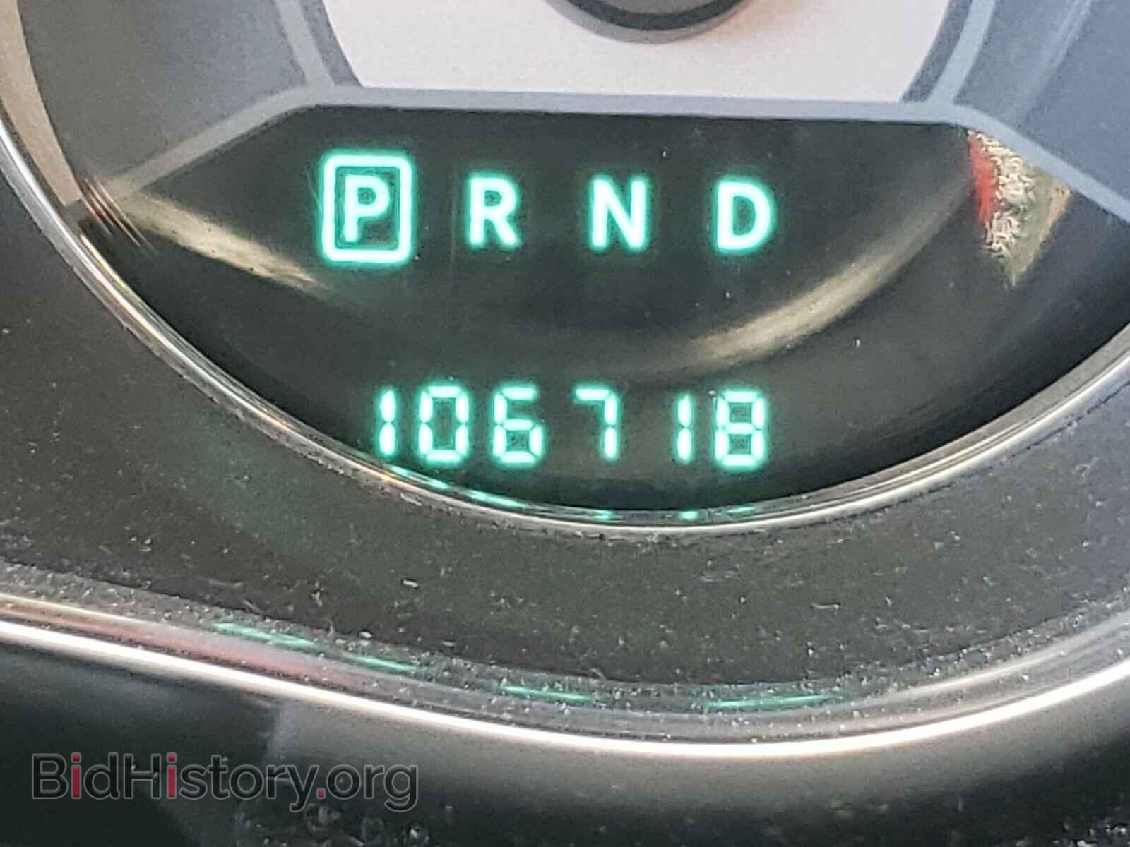 2013 CHRYSLER 200 - VIN: 1C3CCBAB3DN764311 - Фото 8