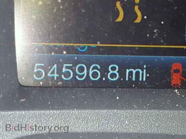 2014 FORD EDGE - VIN: 2FMDK4KC3EBA54937 - Photo 8