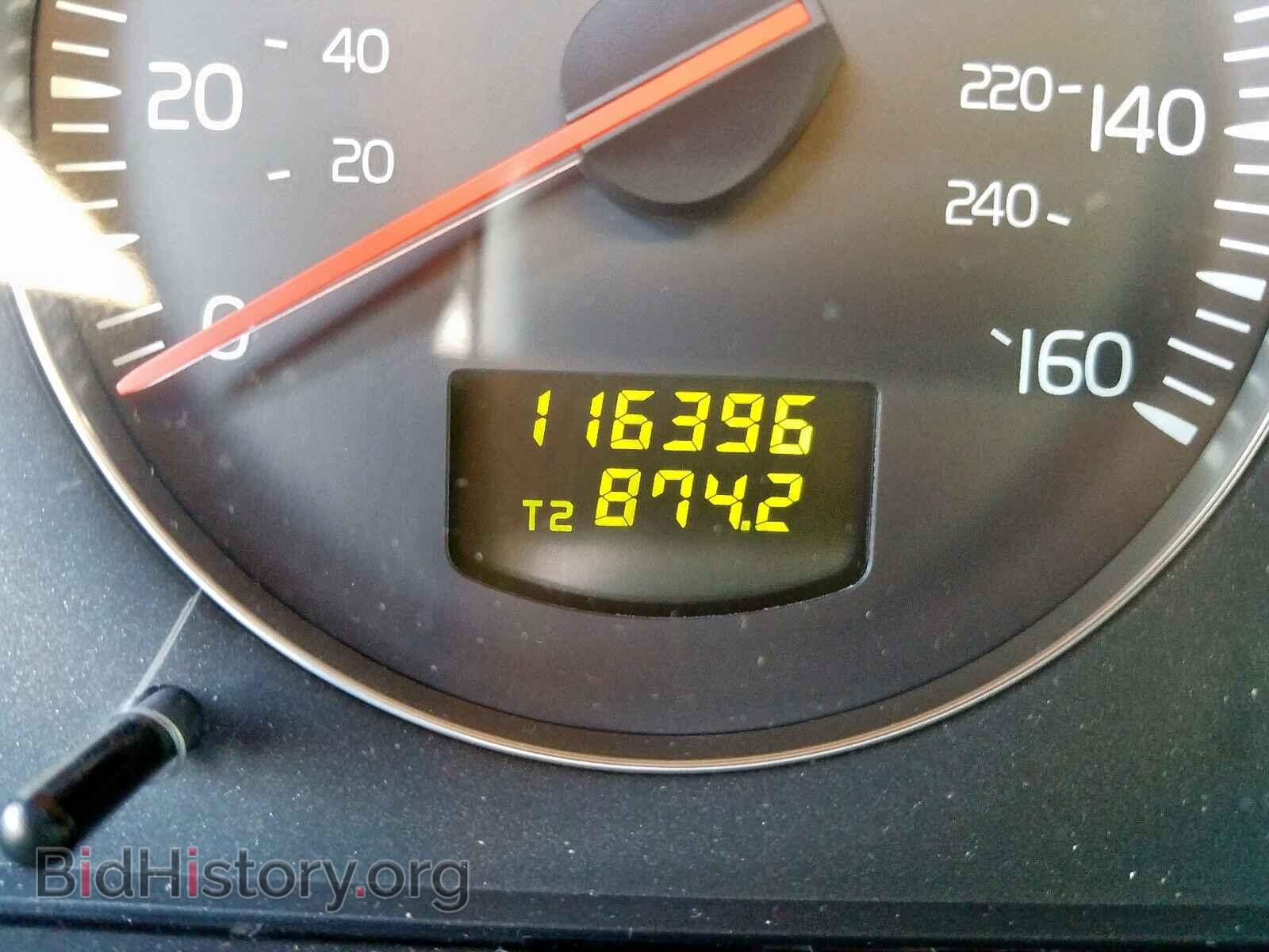 2005 VOLVO V70 - VIN: YV1SW612851493464 - Фото 8