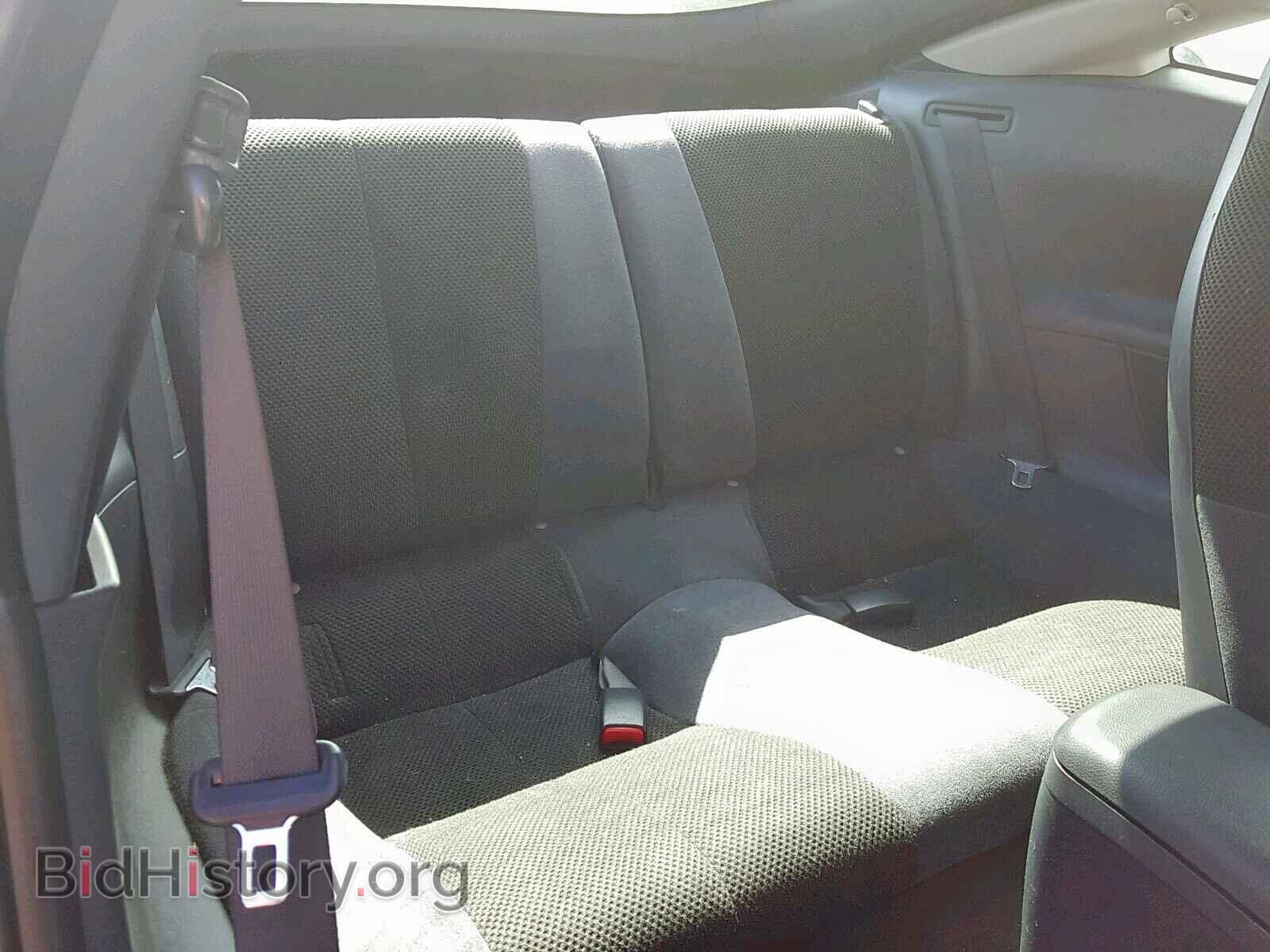 2007 MITSUBISHI ECLIPSE - VIN: 4A3AK24F77E007689 - Фото 6