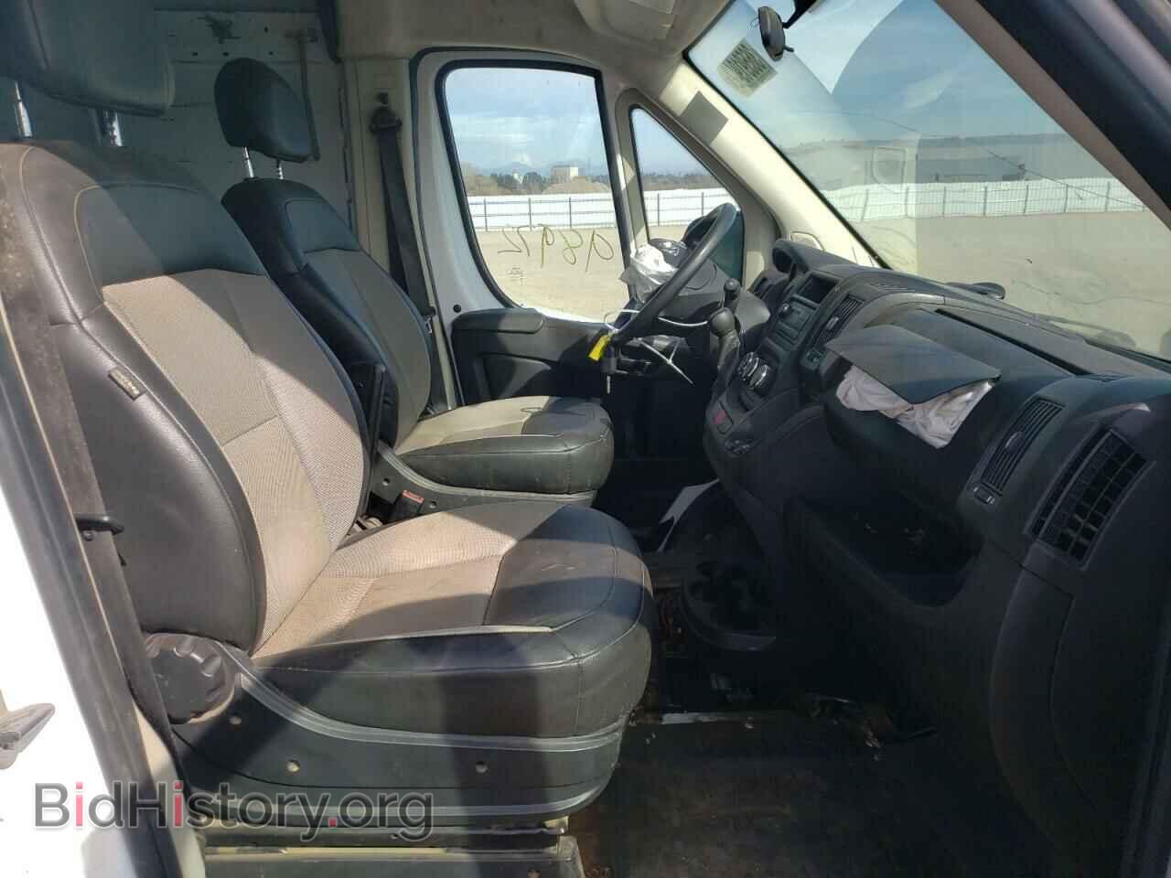 2017 RAM PROMASTER - VIN: 3C6TRVDG5HE522320 - Фото 5
