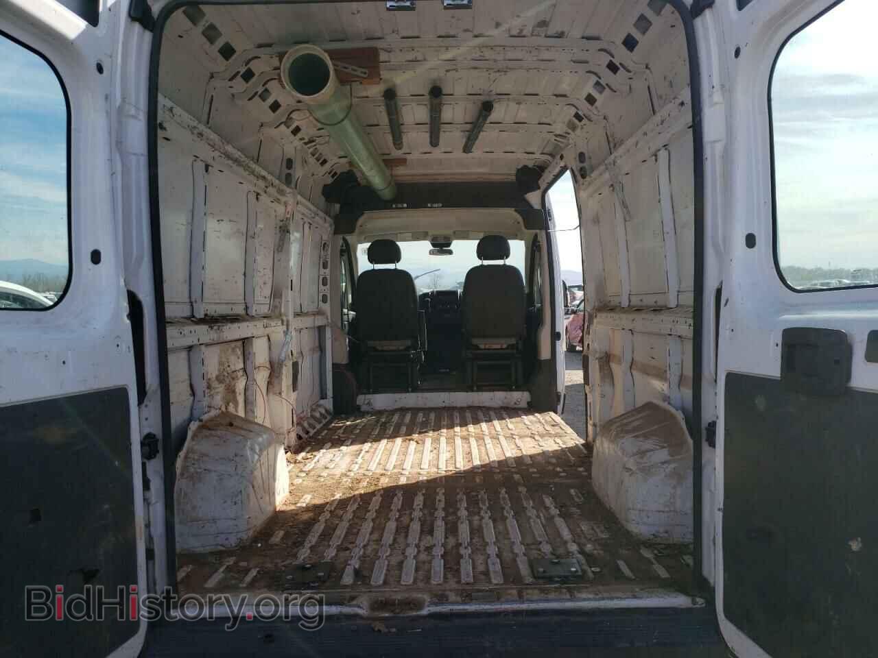2017 RAM PROMASTER - VIN: 3C6TRVDG5HE522320 - Фото 6