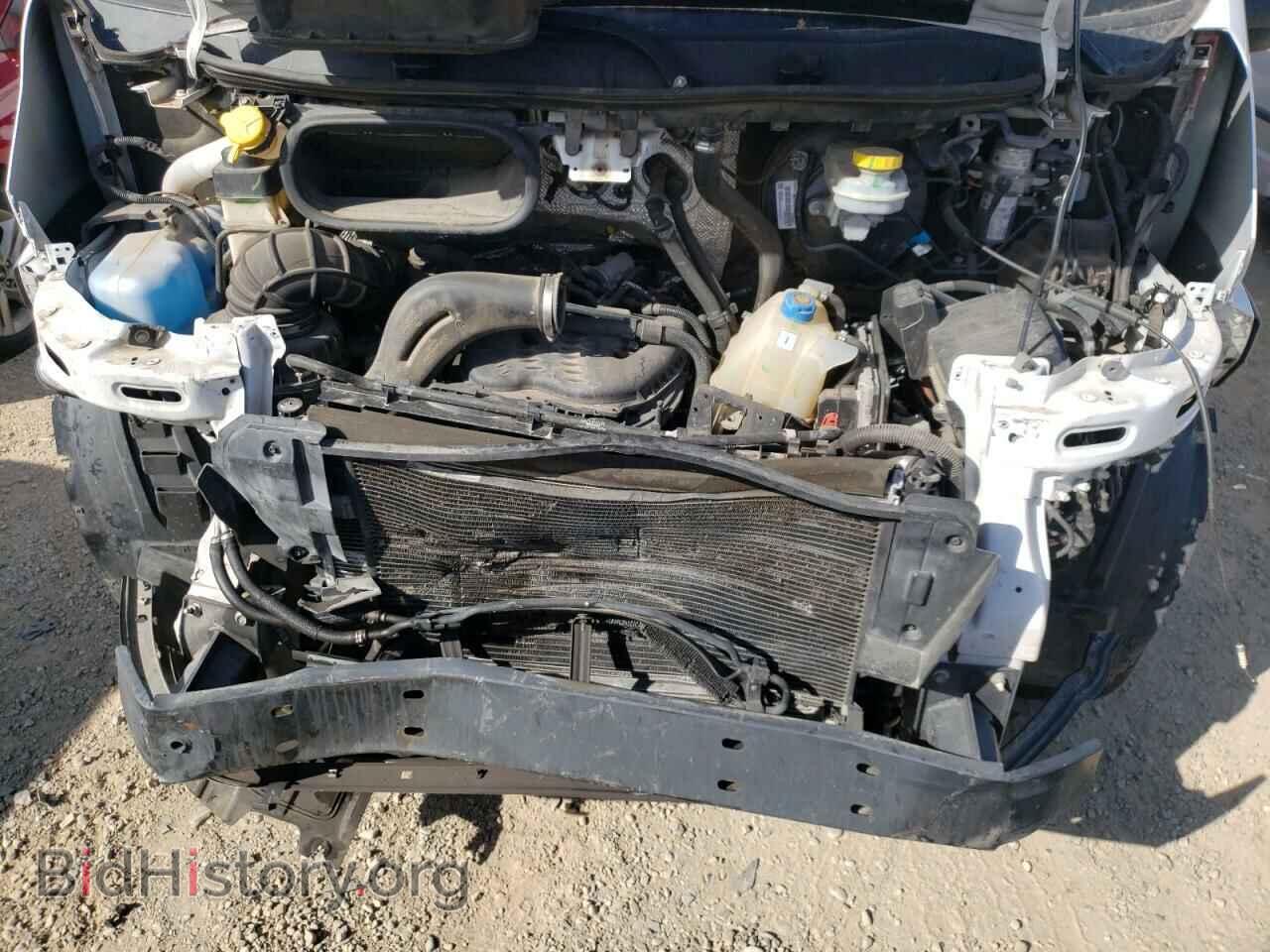 2017 RAM PROMASTER - VIN: 3C6TRVDG5HE522320 - Фото 7