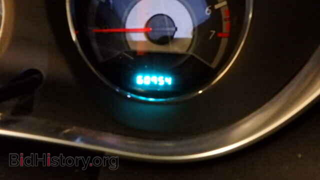 2012 CHRYSLER 200 - VIN: 1C3CCBBB7CN208094 - Фото 8