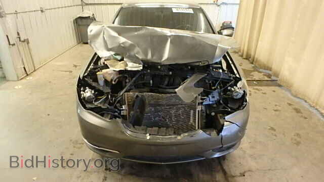 2012 CHRYSLER 200 - VIN: 1C3CCBBB7CN208094 - Фото 9
