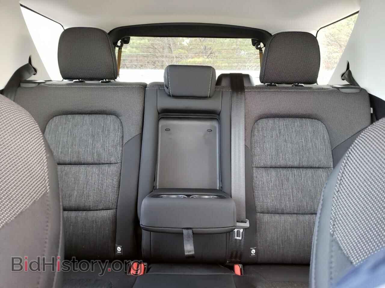 2021 FORD BRONCO - VIN: 3FMCR9B68MRA23973 - Фото 10