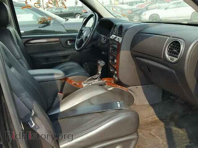 2005 GMC ENVOY - VIN: 1GKDT13S352249128 - Фото 5