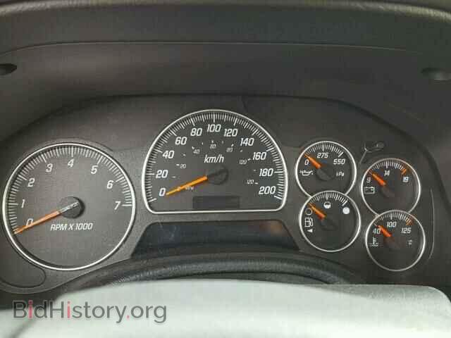 2005 GMC ENVOY - VIN: 1GKDT13S352249128 - Фото 8