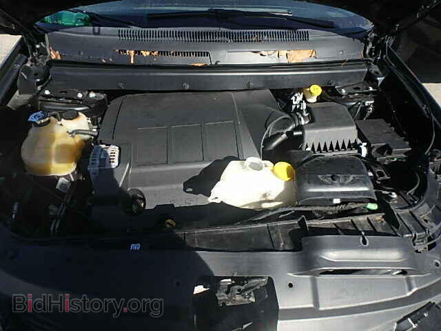 2010 DODGE JOURNEY - VIN: 3D4PG6FV7AT107957 - Фото 7