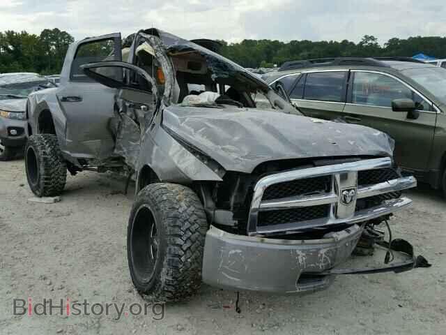 Фотография 1D7RB1GP6AS104806 - DODGE RAM 1500 2010