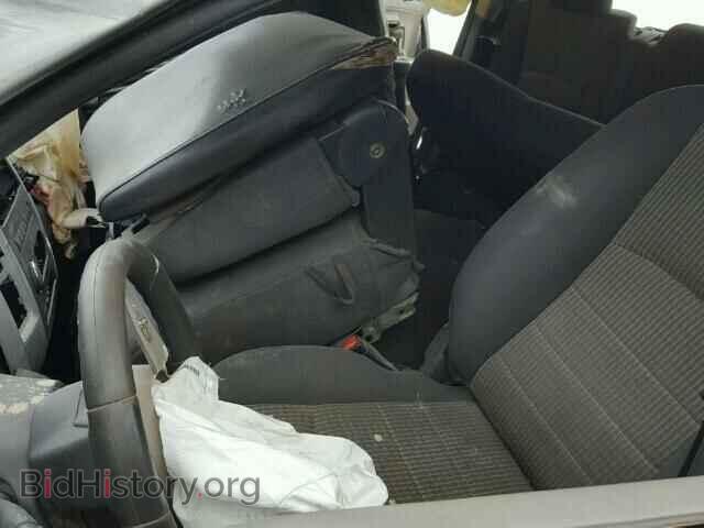 2010 DODGE RAM 1500 - VIN: 1D7RB1GP6AS104806 - Фото 5
