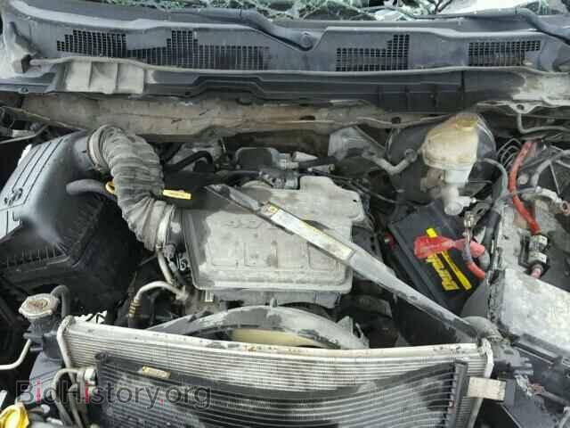 2010 DODGE RAM 1500 - VIN: 1D7RB1GP6AS104806 - Фото 7