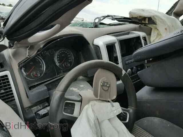 2010 DODGE RAM 1500 - VIN: 1D7RB1GP6AS104806 - Фото 9