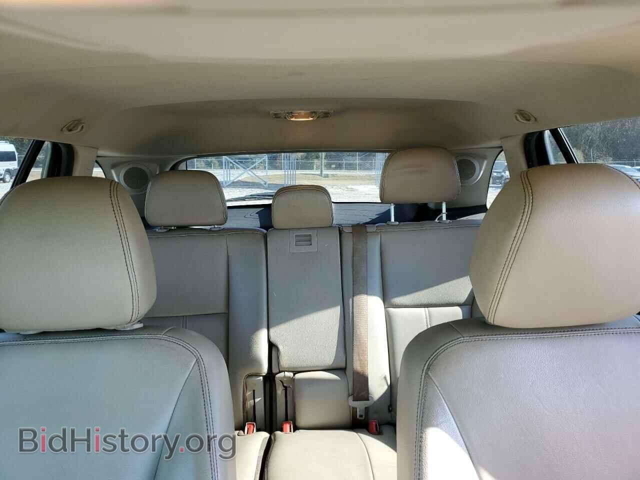 2013 FORD EDGE - VIN: 2FMDK3KC4DBA64854 - Фото 10