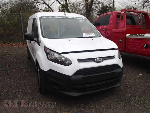 Фотография NM0LS7E74F1217413 - FORD TRANSIT CO 2015