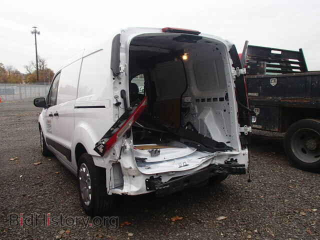 2015 FORD TRANSIT CO - VIN: NM0LS7E74F1217413 - Фото 3