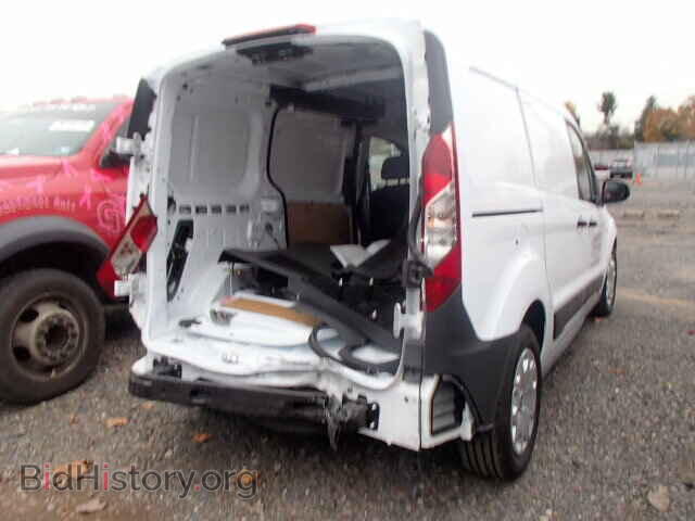 2015 FORD TRANSIT CO - VIN: NM0LS7E74F1217413 - Фото 4