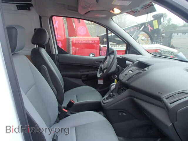 2015 FORD TRANSIT CO - VIN: NM0LS7E74F1217413 - Фото 5