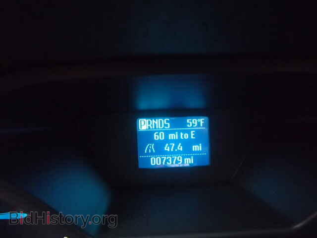 2015 FORD TRANSIT CO - VIN: NM0LS7E74F1217413 - Фото 8