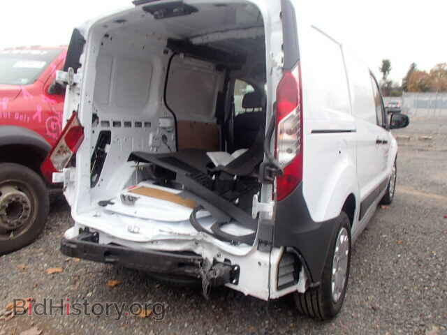 2015 FORD TRANSIT CO - VIN: NM0LS7E74F1217413 - Фото 9