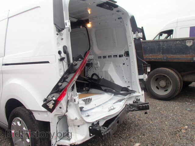 2015 FORD TRANSIT CO - VIN: NM0LS7E74F1217413 - Фото 10