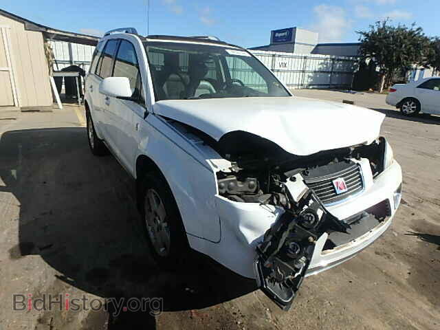 Photo 5GZCZ53426S829002 - SATURN VUE 2006