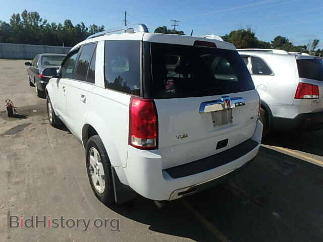 2006 SATURN VUE - VIN: 5GZCZ53426S829002 - Фото 3