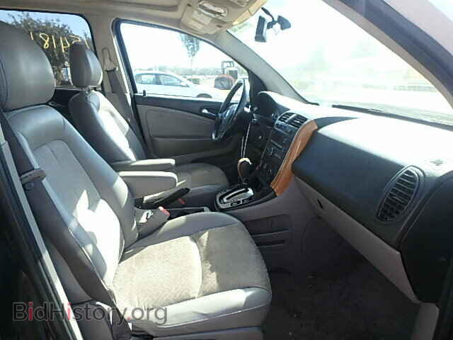 2006 SATURN VUE - VIN: 5GZCZ53426S829002 - Фото 5