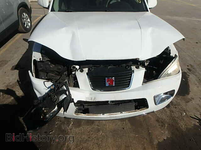 2006 SATURN VUE - VIN: 5GZCZ53426S829002 - Фото 9