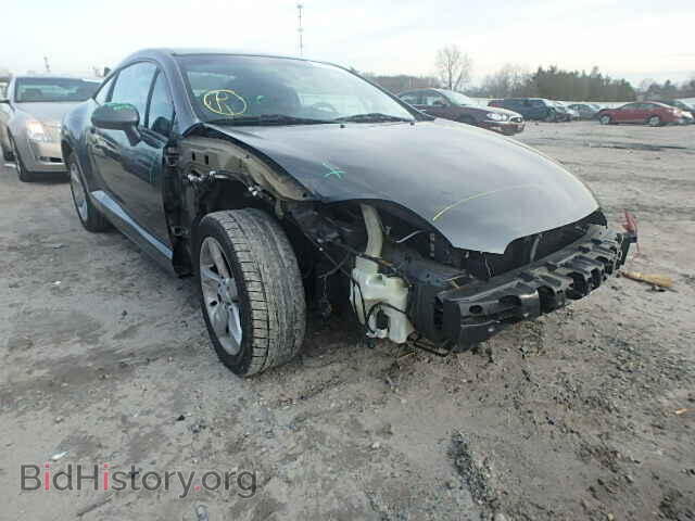 Фотография 4A3AK24F16E010893 - MITSUBISHI ECLIPSE 2006