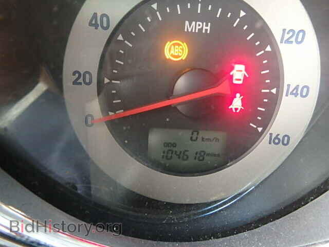 2006 MITSUBISHI ECLIPSE - VIN: 4A3AK24F16E010893 - Фото 8