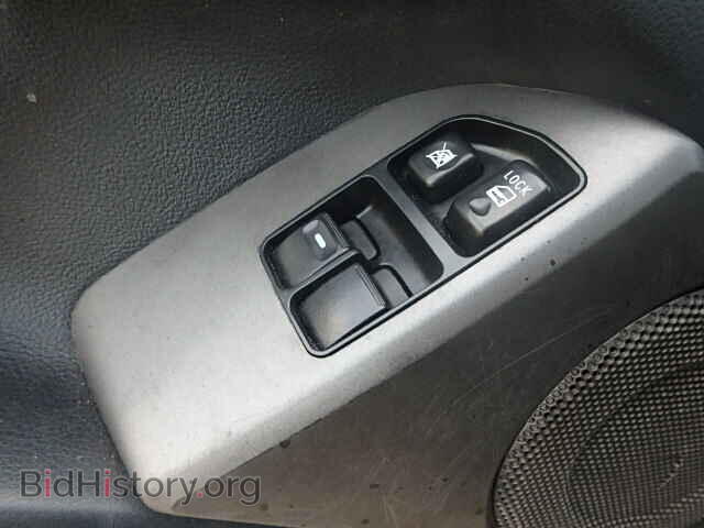 2006 MITSUBISHI ECLIPSE - VIN: 4A3AK24F16E010893 - Фото 10