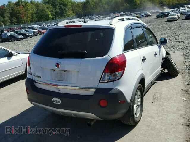 2009 SATURN VUE - VIN: 3GSCL33P79S508930 - Фото 4