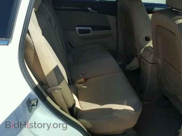 2009 SATURN VUE - VIN: 3GSCL33P79S508930 - Фото 6