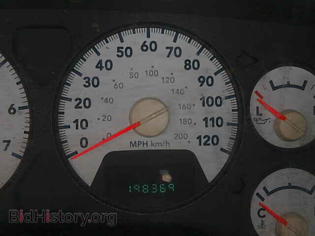 2008 DODGE RAM 1500 - VIN: 1D7HA18N38J161752 - Фото 8