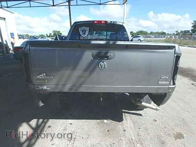 2008 DODGE RAM 1500 - VIN: 1D7HA18N38J161752 - Фото 10