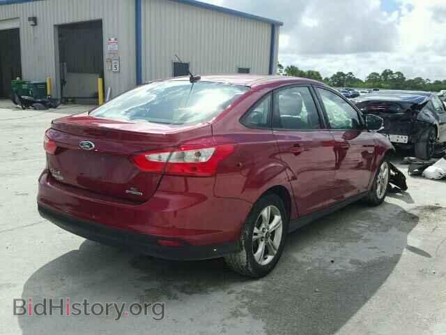 2013 FORD FOCUS - VIN: 1FADP3F28DL275410 - Photo 4