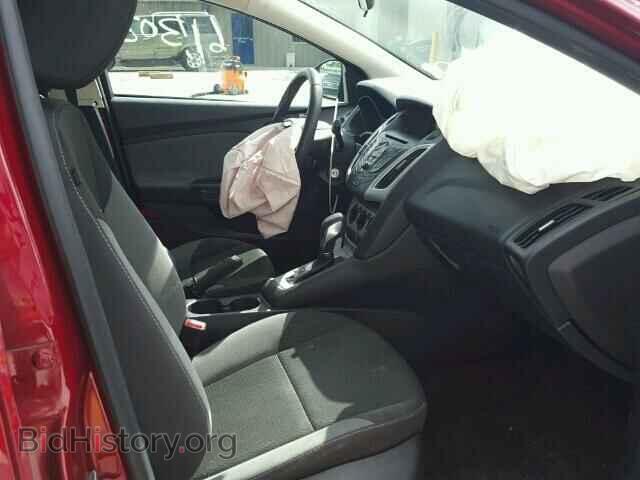 2013 FORD FOCUS - VIN: 1FADP3F28DL275410 - Photo 5