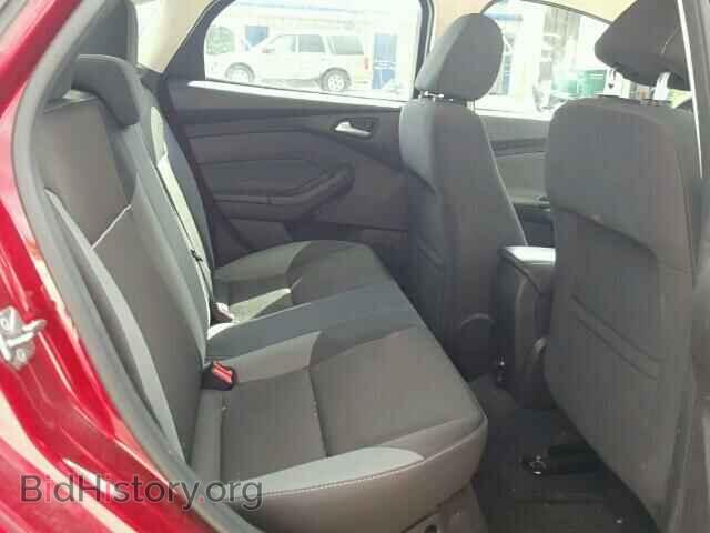 2013 FORD FOCUS - VIN: 1FADP3F28DL275410 - Photo 6