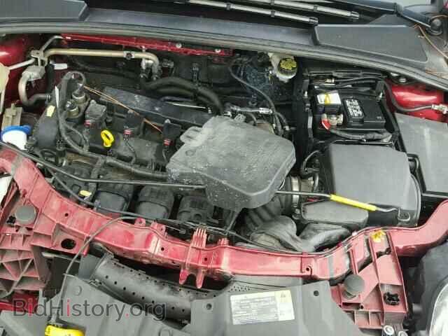 2013 FORD FOCUS - VIN: 1FADP3F28DL275410 - Photo 7