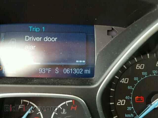 2013 FORD FOCUS - VIN: 1FADP3F28DL275410 - Photo 8