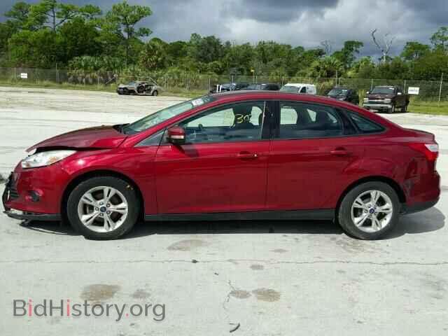 2013 FORD FOCUS - VIN: 1FADP3F28DL275410 - Photo 10