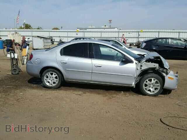 2005 DODGE NEON - VIN: 1B3ES56CX5D164372 - Фото 10