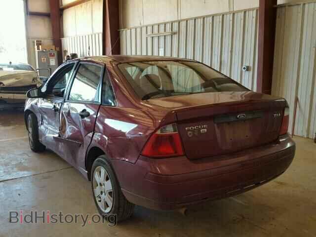 2006 FORD FOCUS - VIN: 1FAFP34N76W115512 - Photo 3