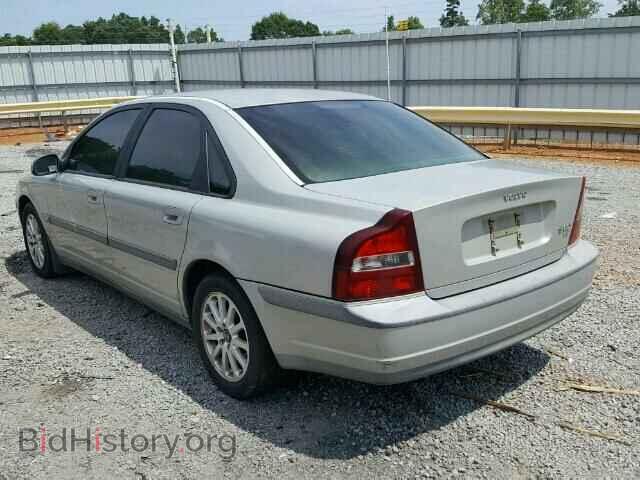2000 VOLVO S80 - VIN: YV1TS94D4Y1071887 - Photo 3