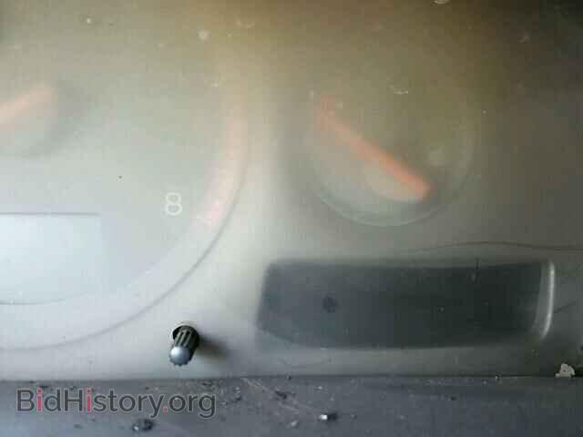 2000 VOLVO S80 - VIN: YV1TS94D4Y1071887 - Photo 8